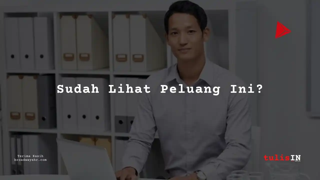 Berapa Gaji Drilling Supervisor Prima Andalan Mandiri 2023?