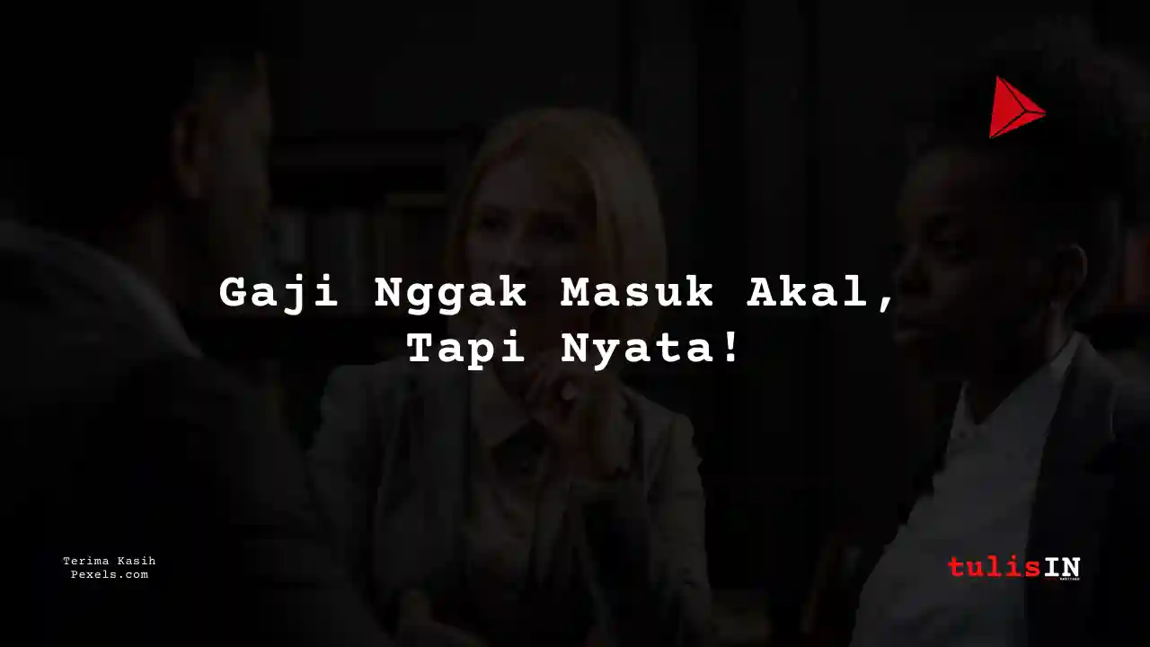 Berapa Gaji Drilling Supervisor Prima Andalan Mandiri 2025?