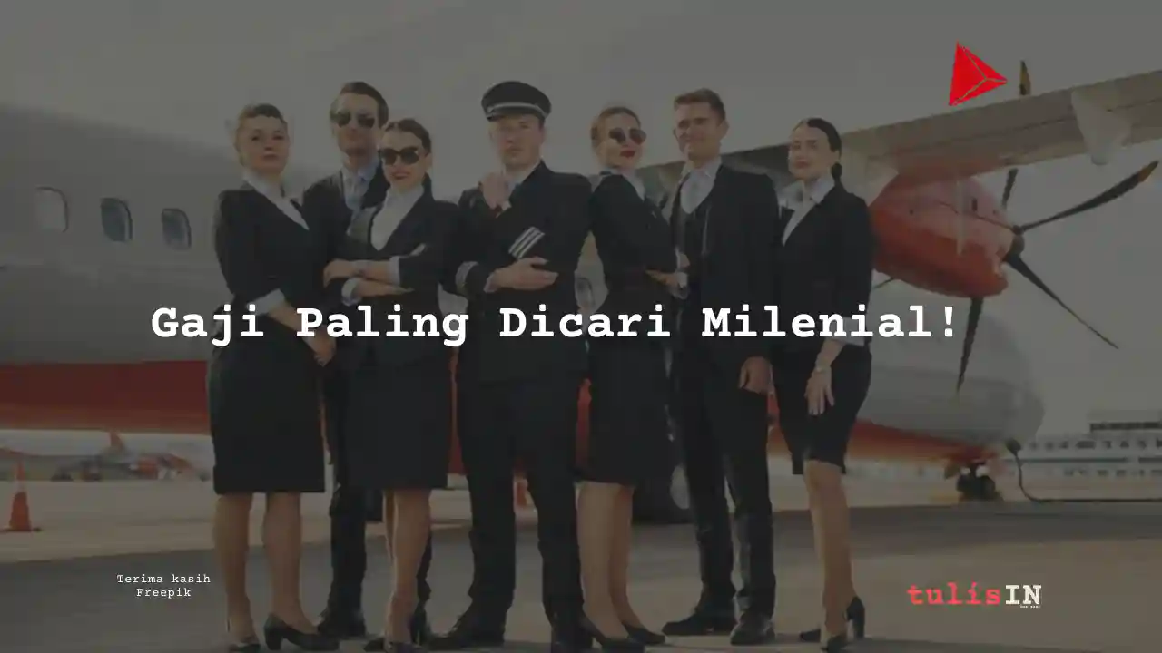 Berapa Gaji Driver Air Asia Express 2022?