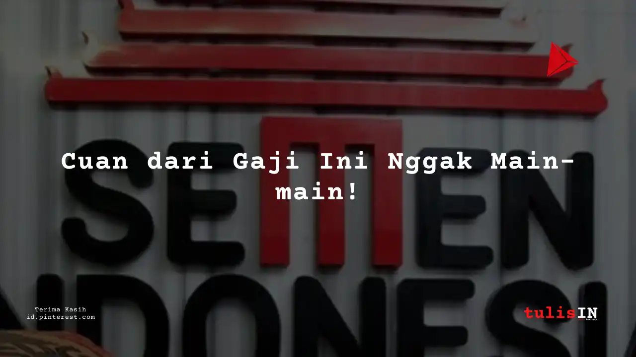 Berapa Gaji Driver Forklift PT Sement Indonesia Tahun 2023?