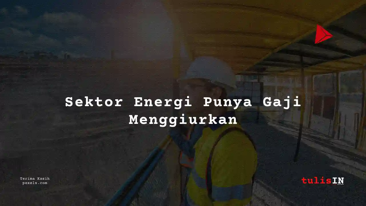 Berapa Gaji Driver Harum Energy 2024?