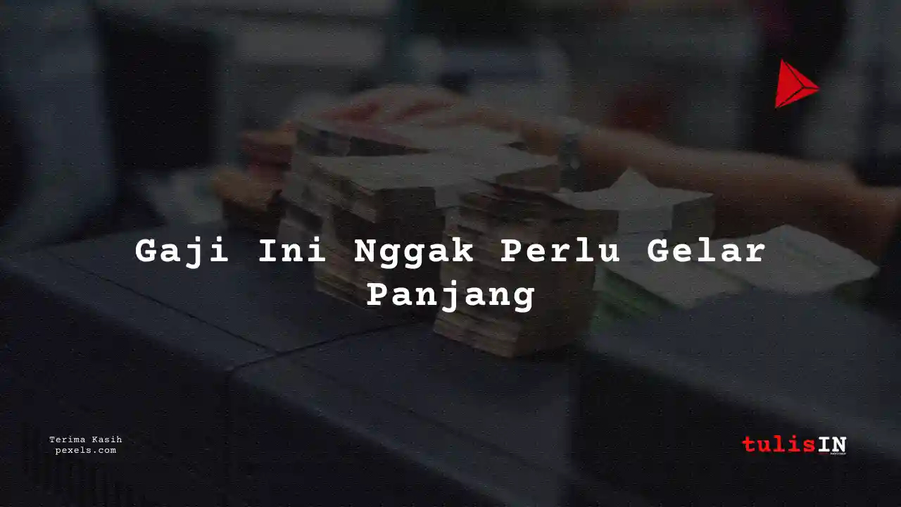 Berapa Gaji Driver PT Asuransi BRI Life 2024?