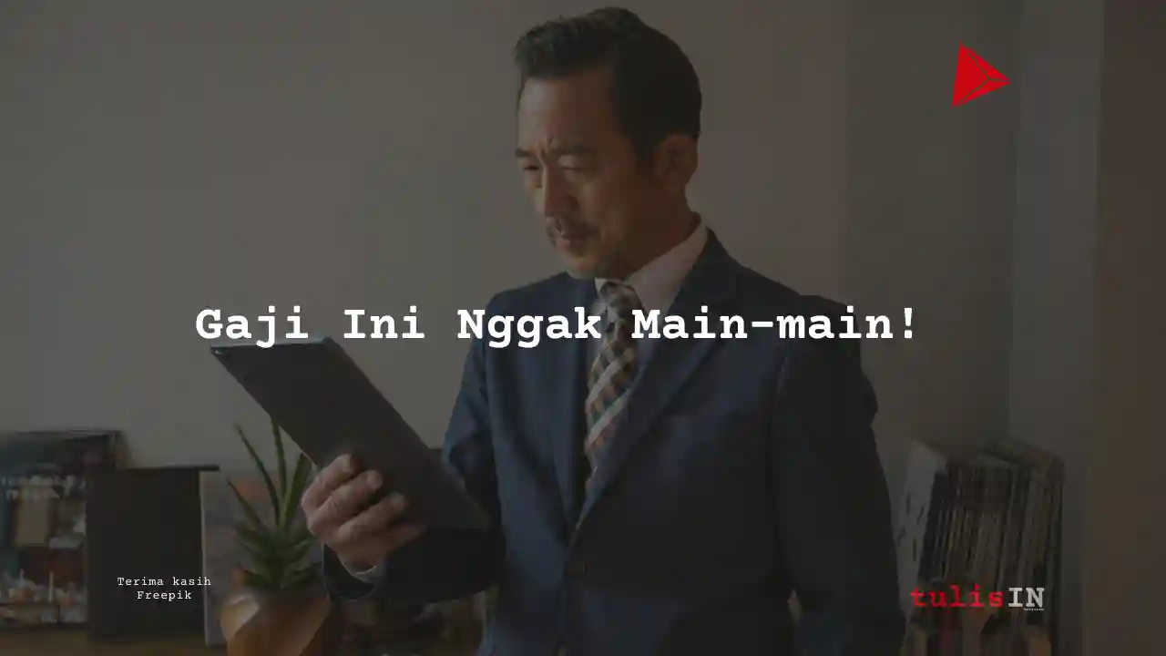Berapa Gaji Driver PT Prima Andalan Mandiri 2024?