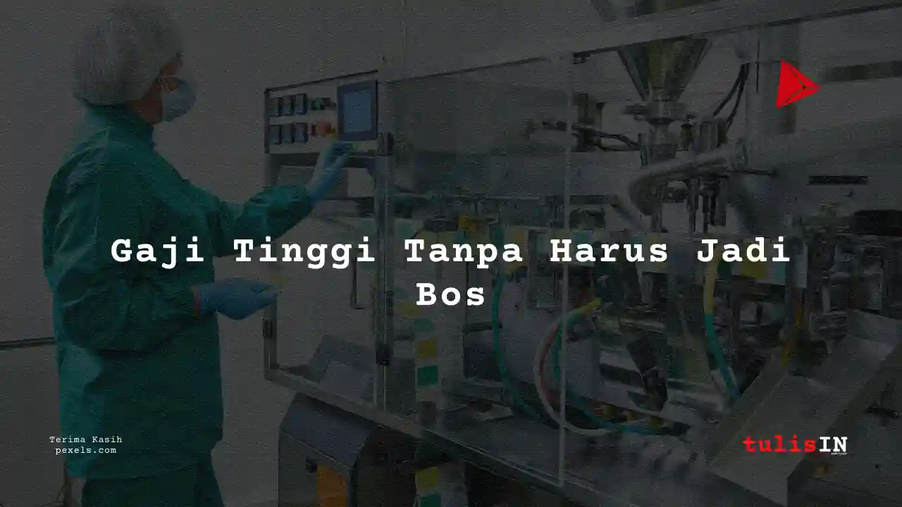 Berapa Gaji Driver PT Soho Farmasi Industri 2023?