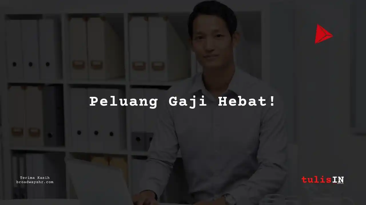 Berapa Gaji Driver Prima Andalan Mandiri 2023?