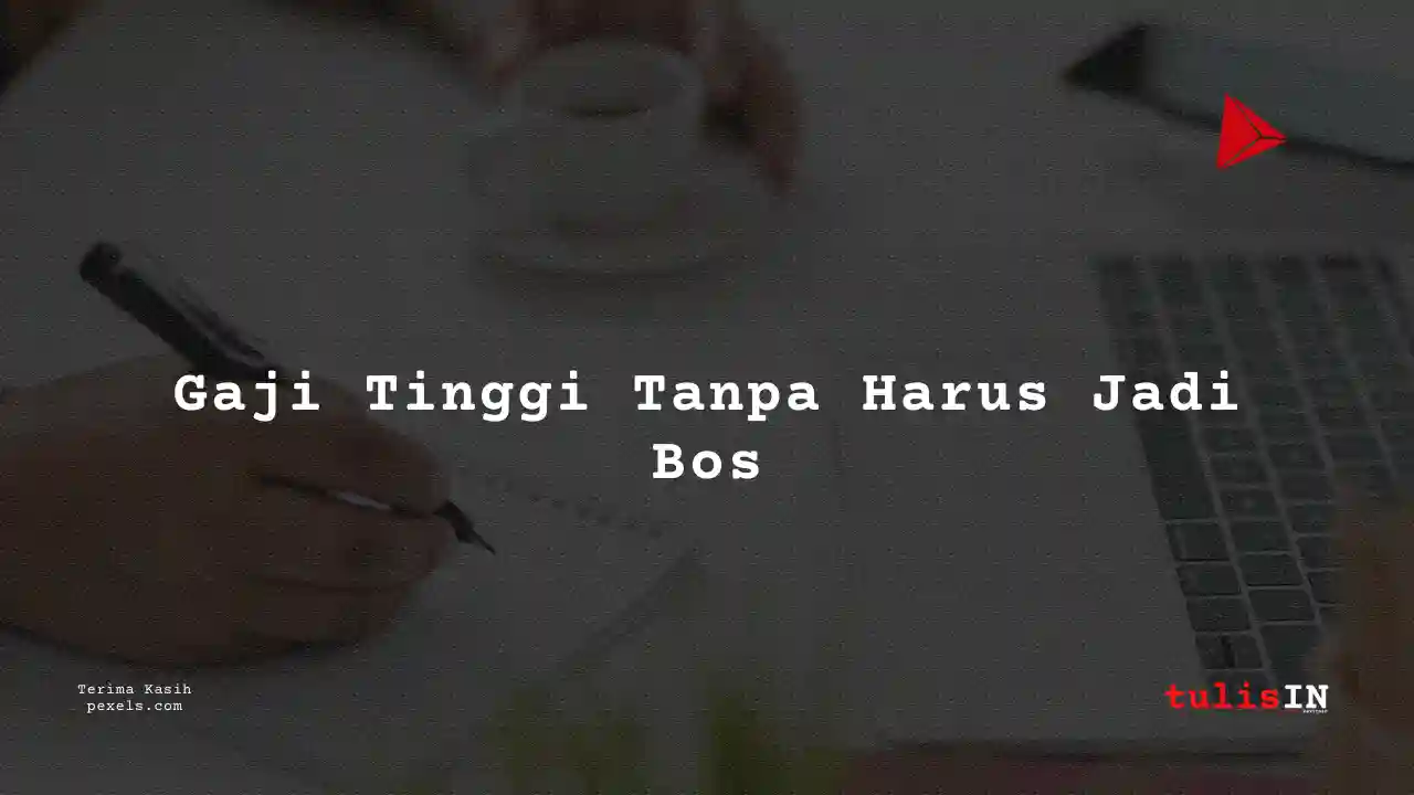 Berapa Gaji Editor CNBC Indonesia 2024?
