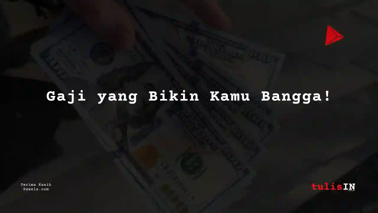 Berapa Gaji Editor Trans7 2024?