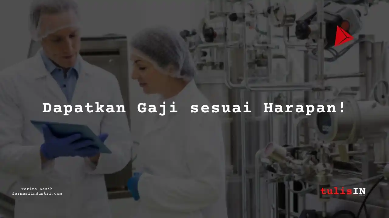Berapa Gaji Electrical Inspection Engineer PT Afiat Pharmaceutical Industries 2023?