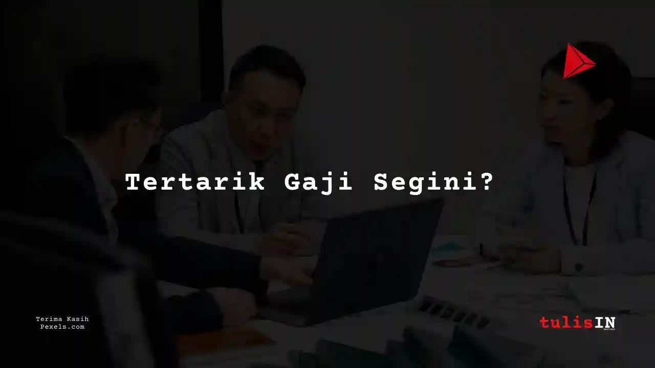 Berapa Gaji Embedded System Developer PT LAPI Laboratories 2025?