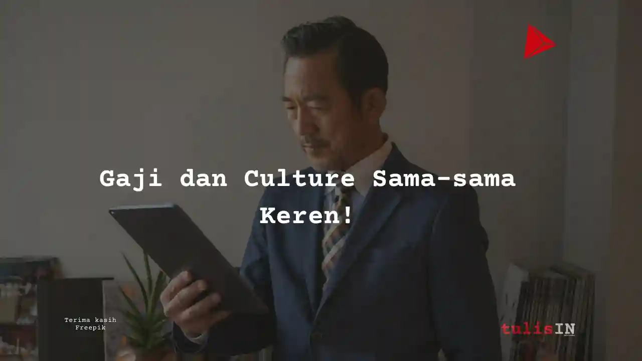 Berapa Gaji Engineer M Cash Integrasi 2023?