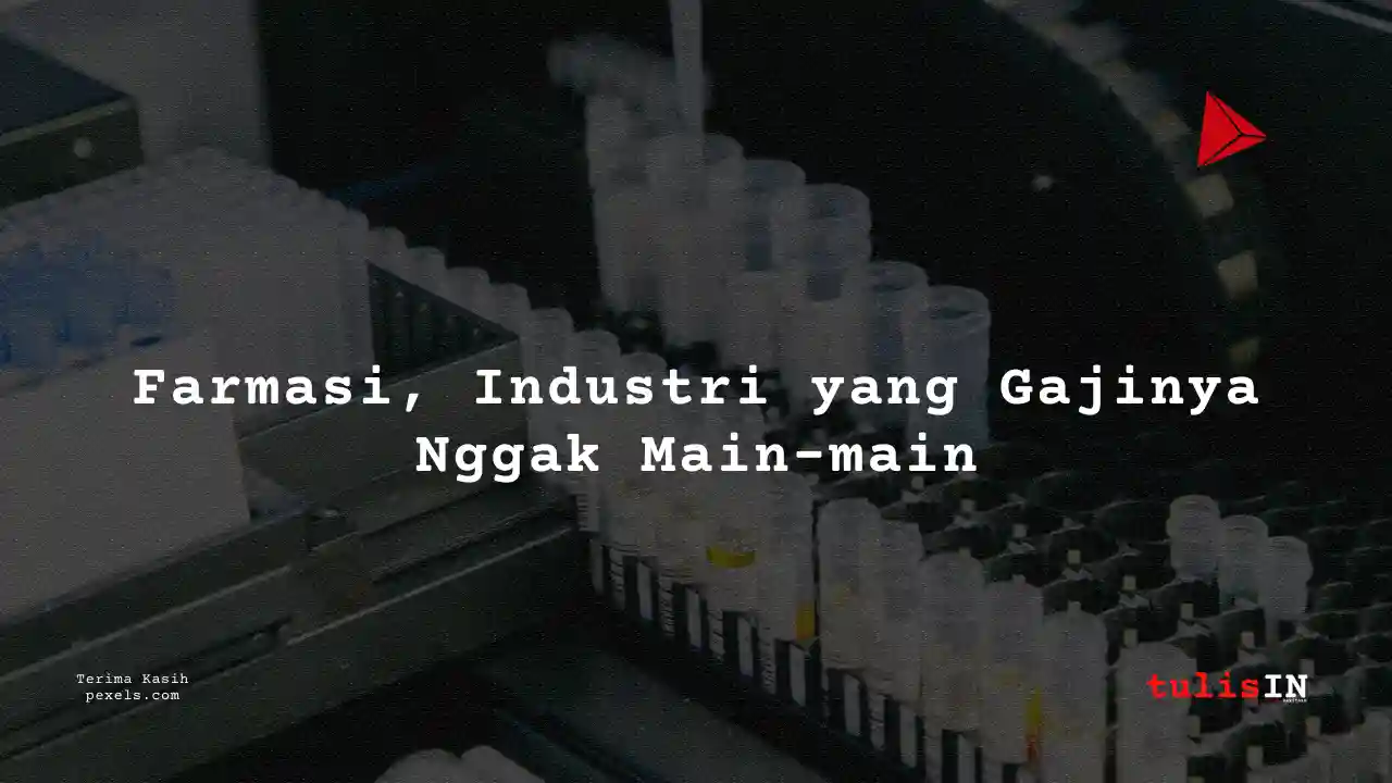 Berapa Gaji Engineer PT Bio Farma 2025?