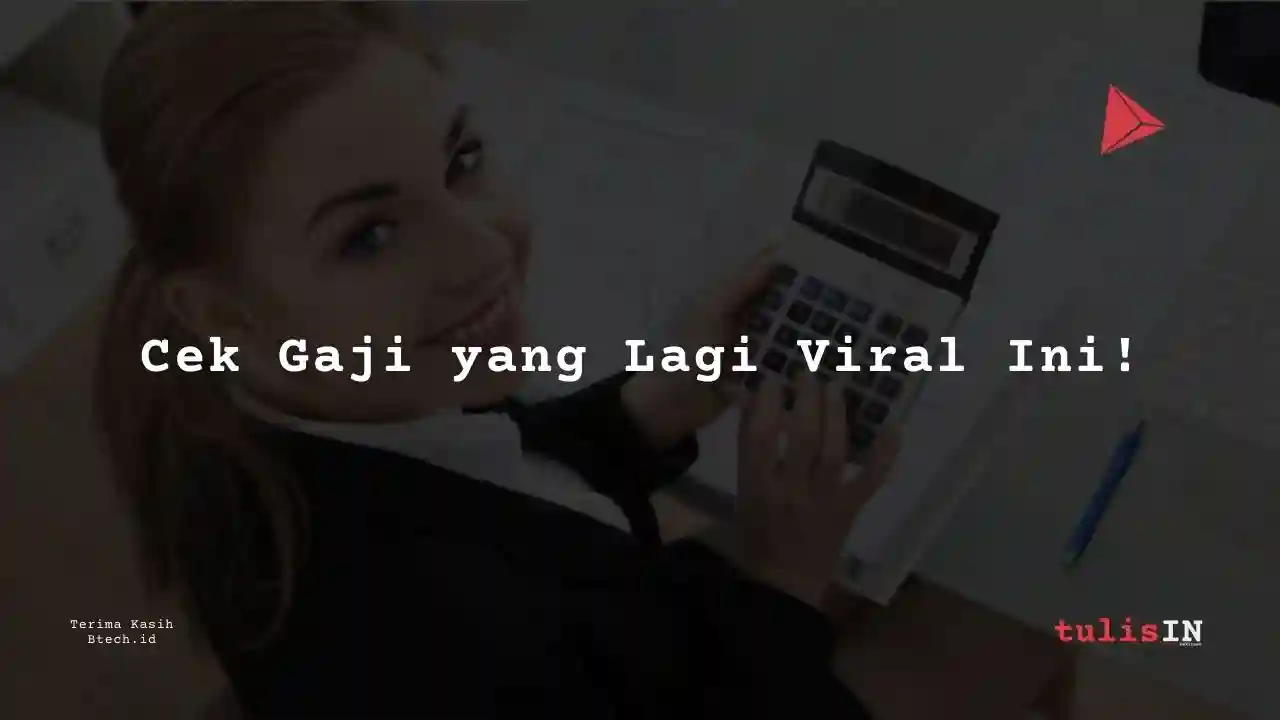 Berapa Gaji Engineer PT Gunung Raja Paksi 2025?