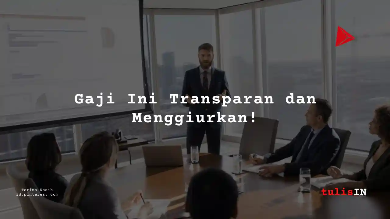 Berapa Gaji Engineer PT Napoleon Light Industries Tahun 2025?
