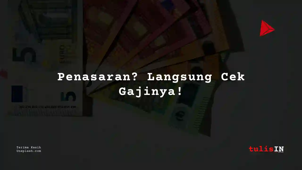 Berapa Gaji Engineer in Charge Google 2025?