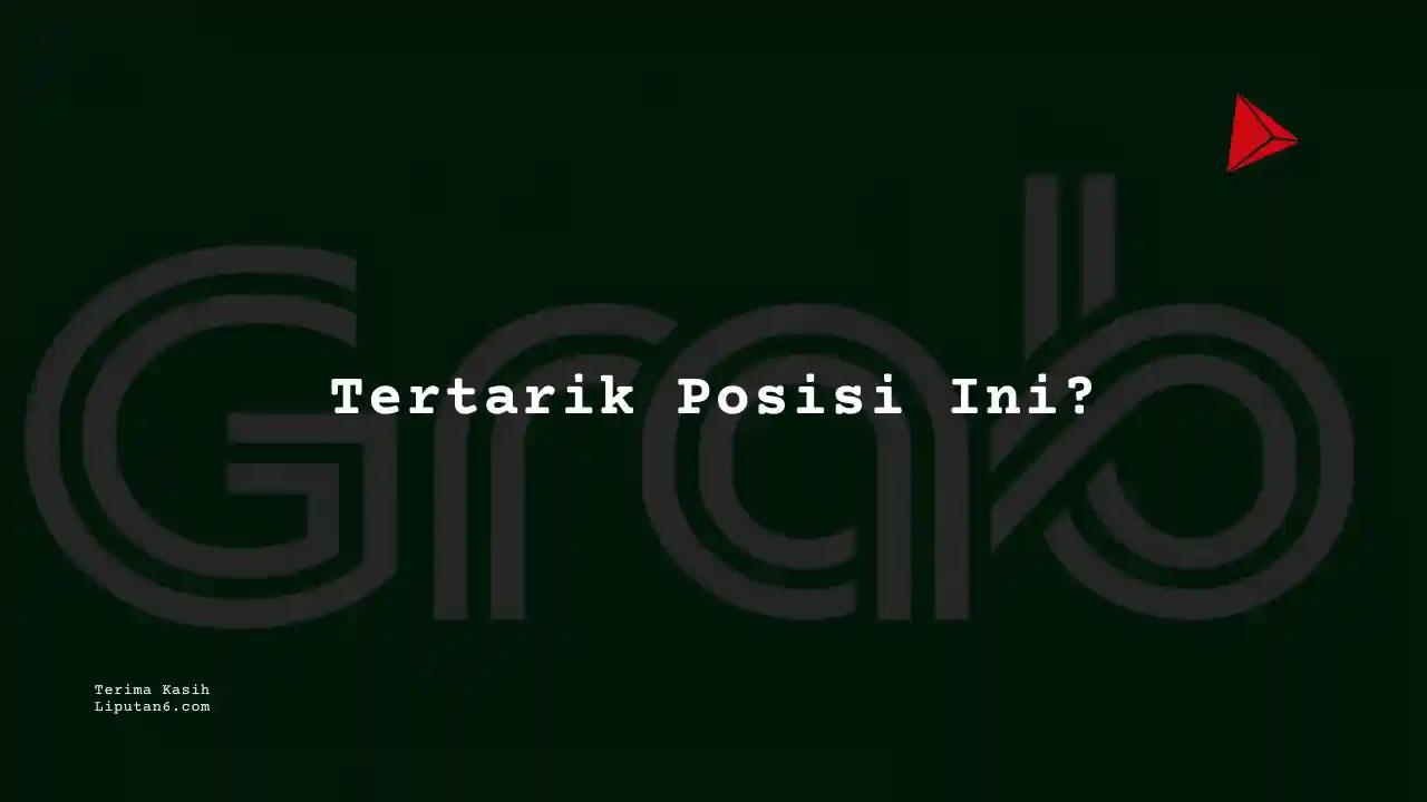 Berapa Gaji Engineering Grab 2025?