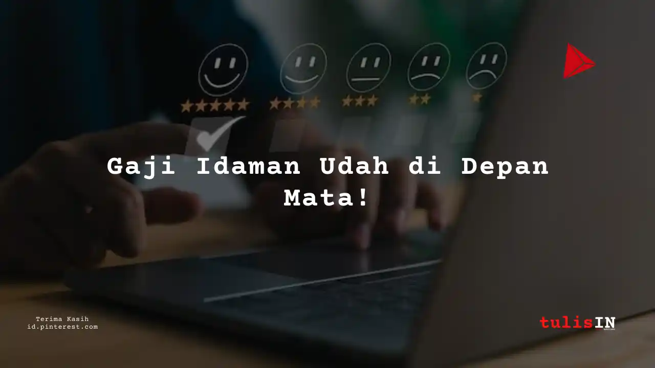 Berapa Gaji Engineering PT Petra Food Tahun 2024?