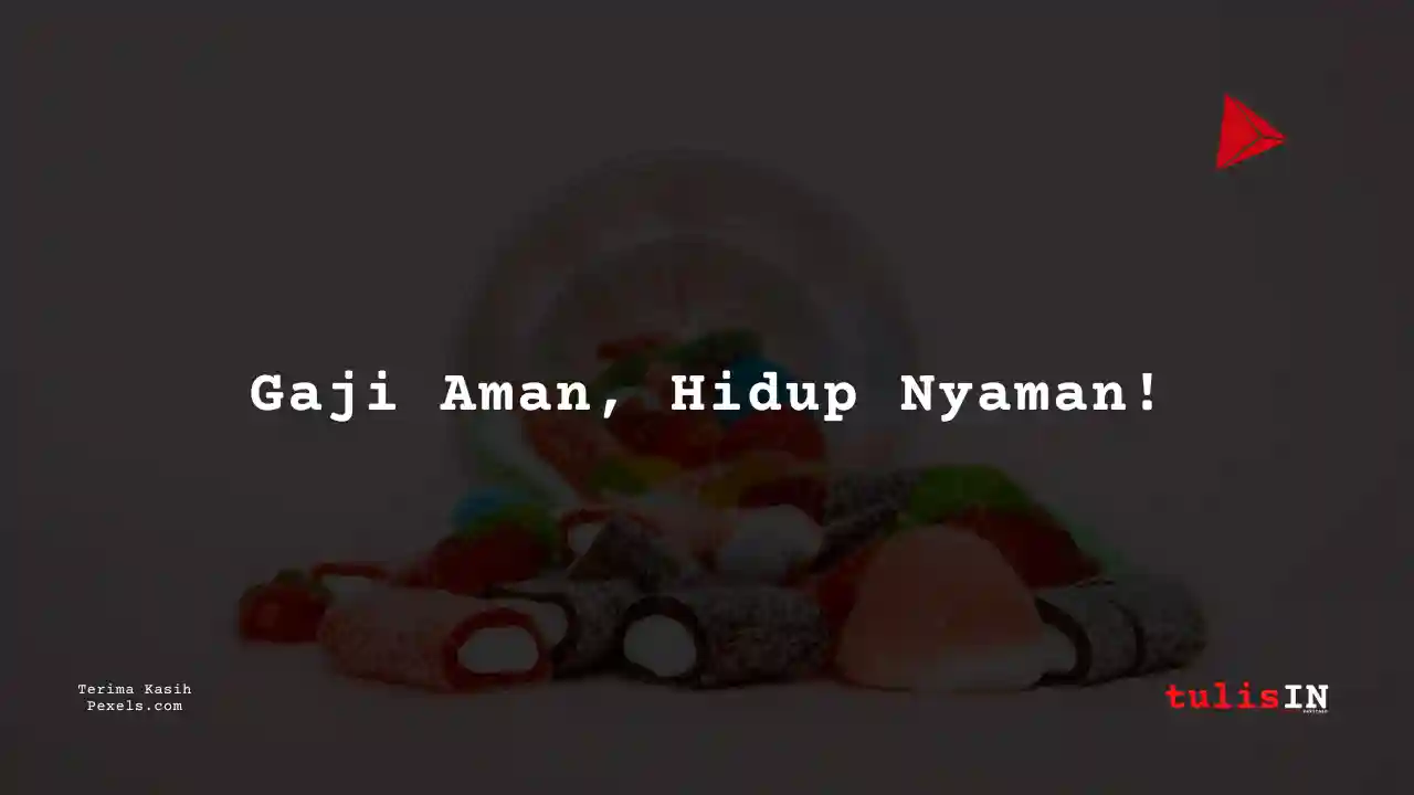 Berapa Gaji Engineering PT Yupi Indo Jelly Gum Tbk 2025?