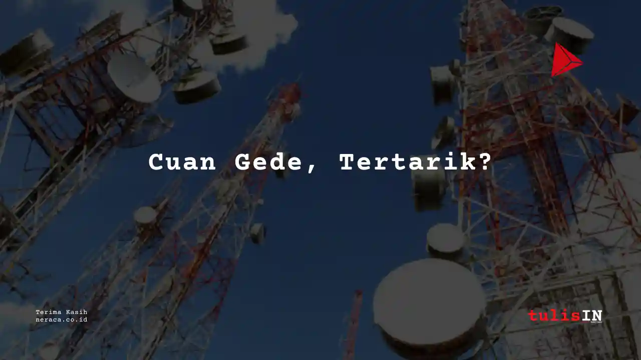 Berapa Gaji Engineering Sarana Menara Nusantara 2023?