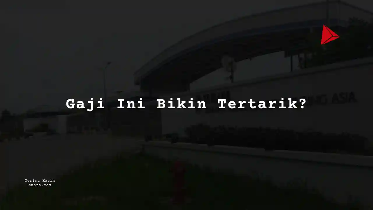 Berapa Gaji Engineering (Staff/Executive/Officer) PT Yamaha Music Manufacturing 2024?