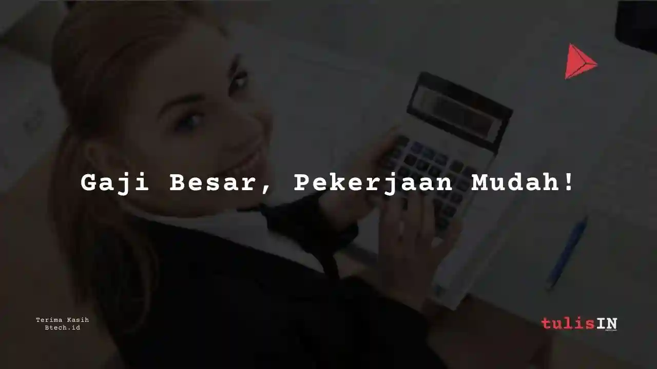 Berapa Gaji Event Coordinator PT Gunung Raja Paksi 2025?