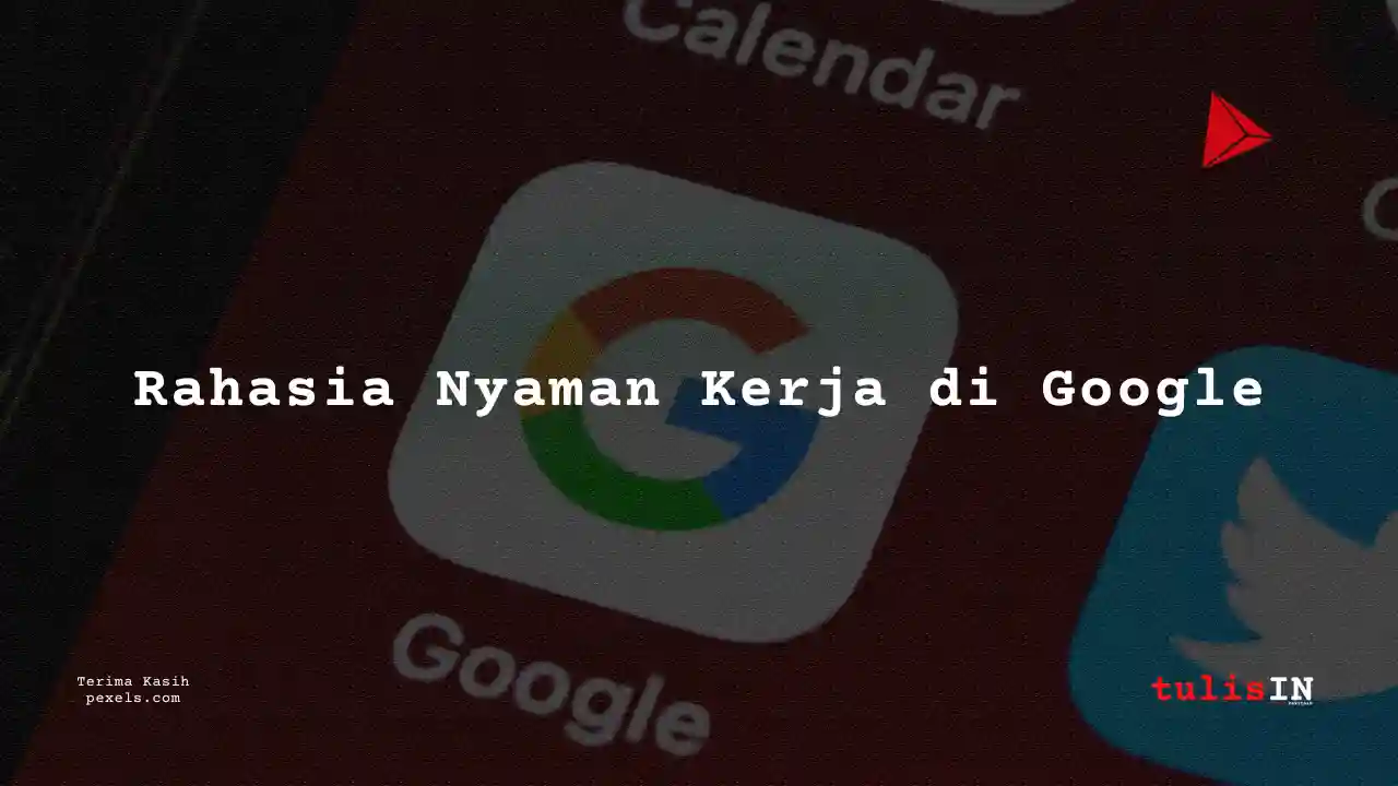 Berapa Gaji Executive Assistant hingga CEO Google Indonesia 2024?