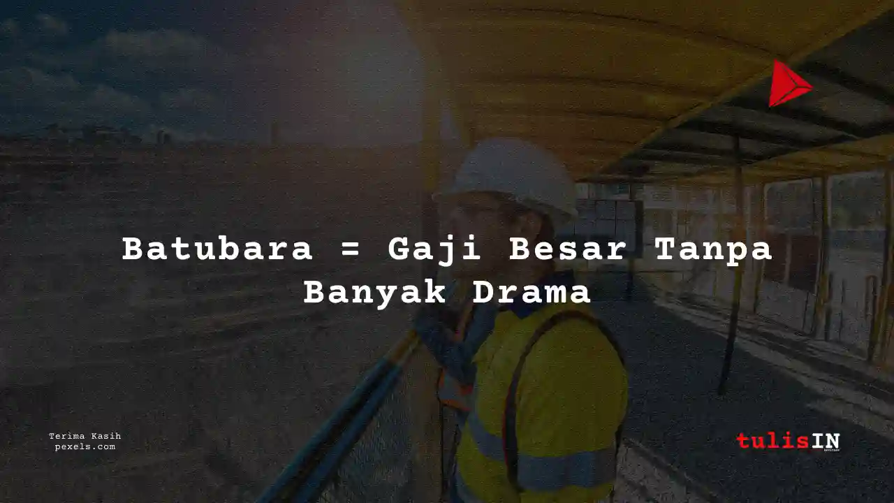 Berapa Gaji Executives Harum Energy 2024?