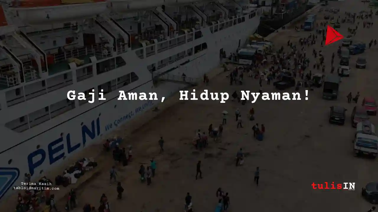 Berapa Gaji Executives PT Pelni 2024?
