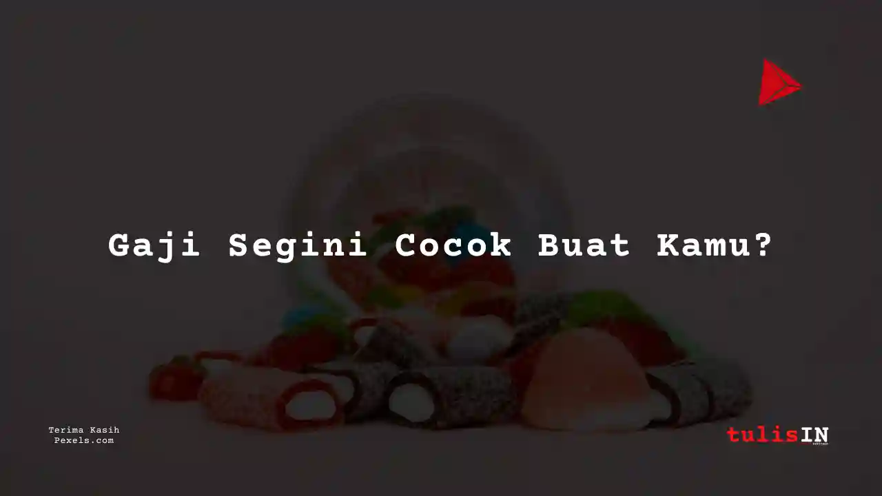 Berapa Gaji Executives PT Yupi Indo Jelly Gum Tbk 2025?