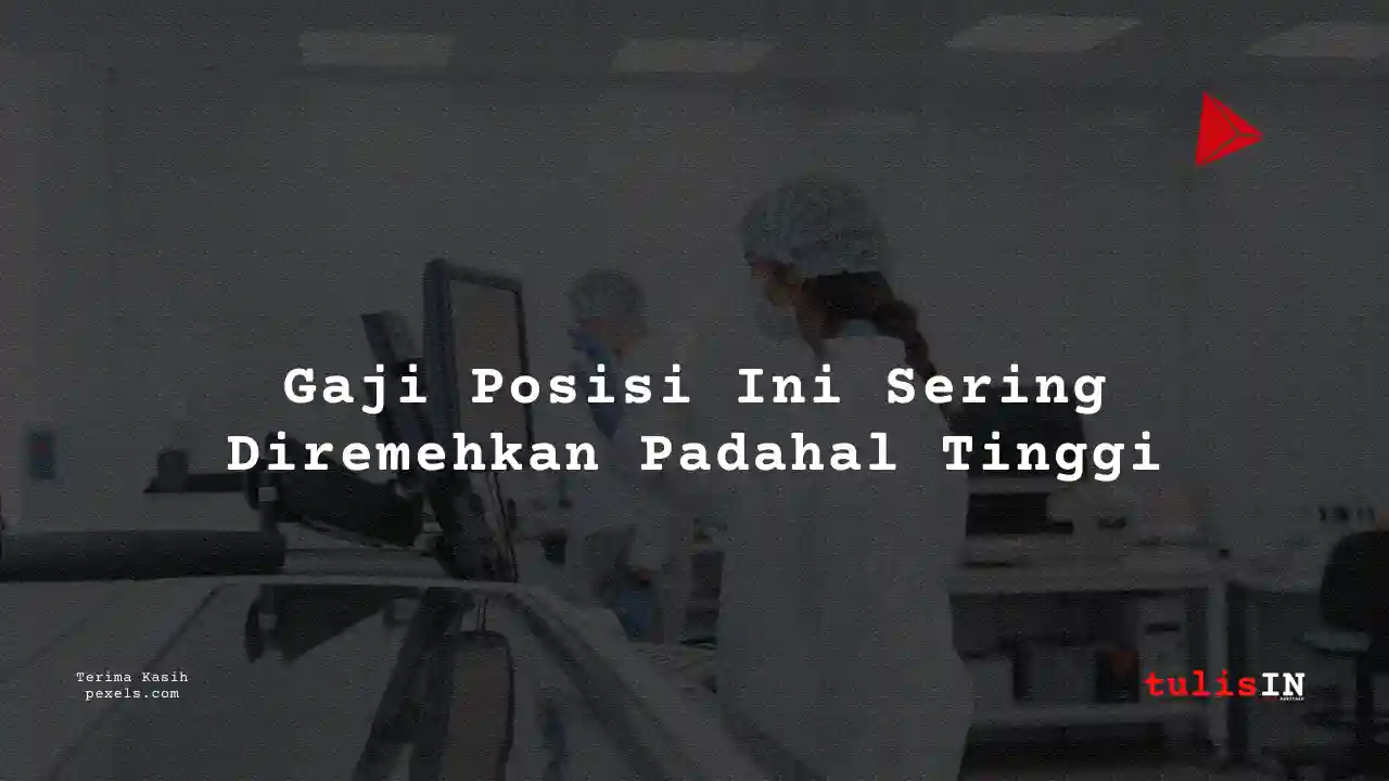 Berapa Gaji Factory Manager PT Afiat Pharmaceutical Industries 2024?