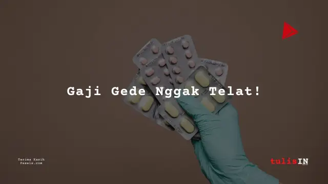 Berapa Gaji Factory Manager PT SOHO Industri Farmasi 2024?