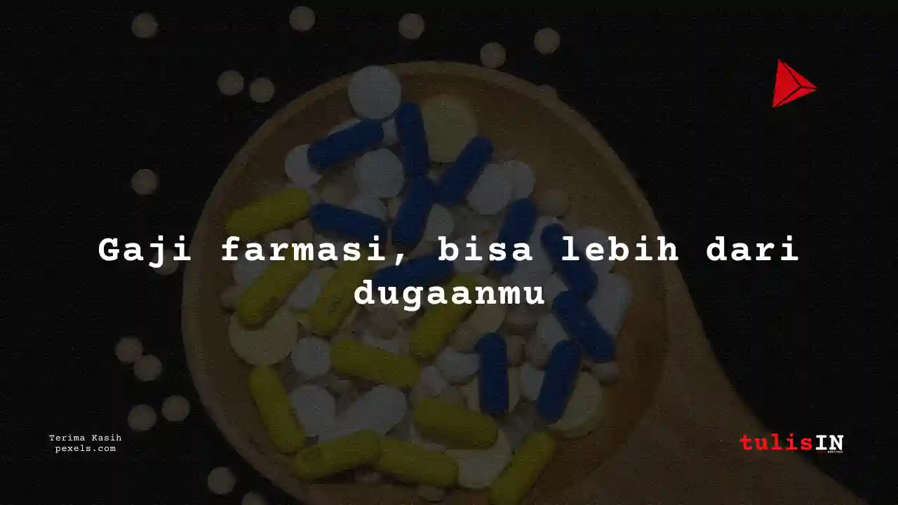 Berapa Gaji Field Manager PT Brigit Biofarmaka Teknologi Tbk 2024?