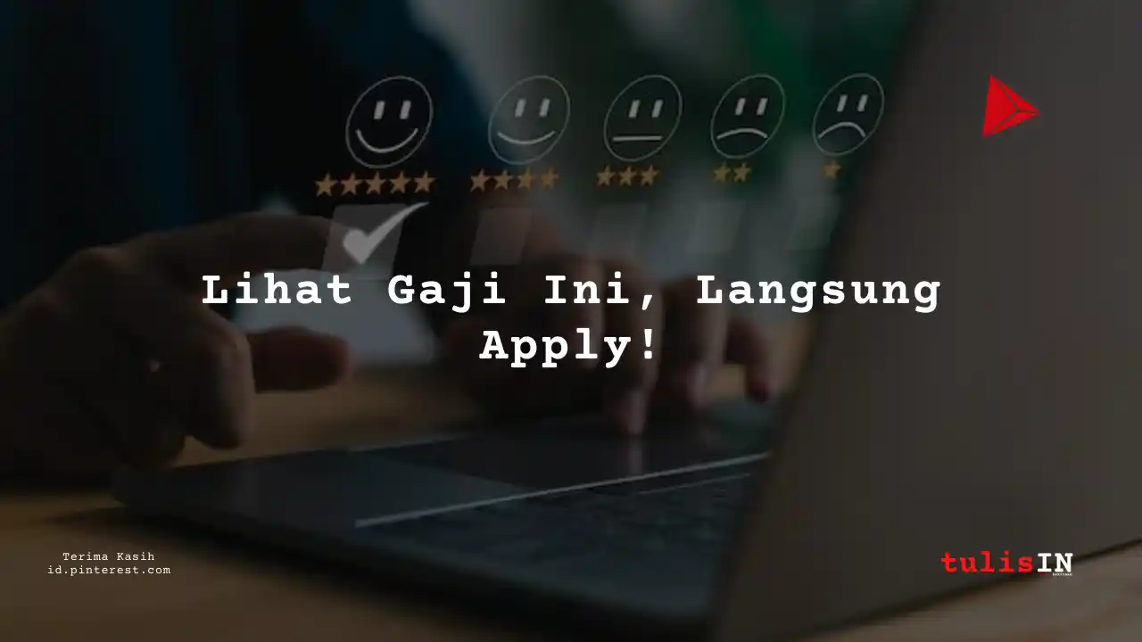 Berapa Gaji Field Manager PT Petra Food Tahun 2024?