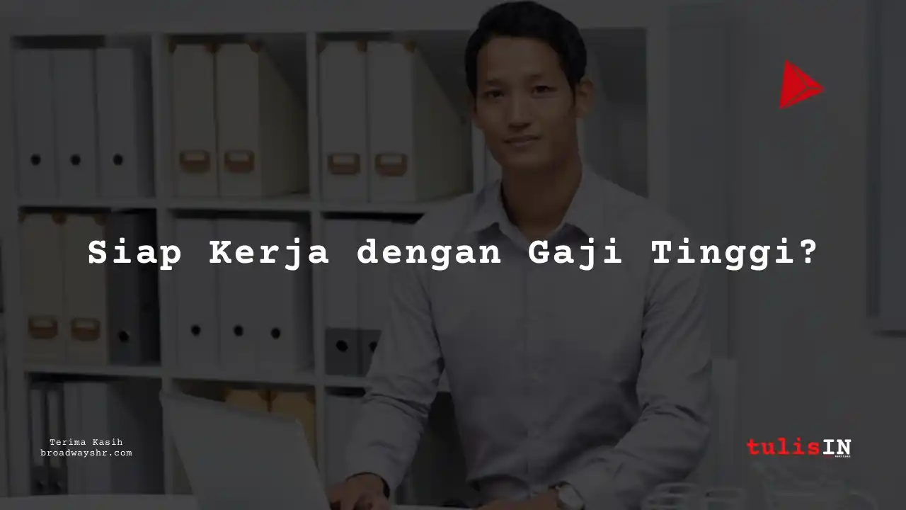 Berapa Gaji Field Manager Prima Andalan Mandiri 2023?