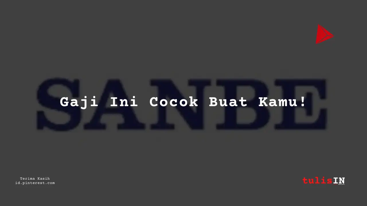 Berapa Gaji Field Manager	 PT Sanbe Farma Tahun 2023?