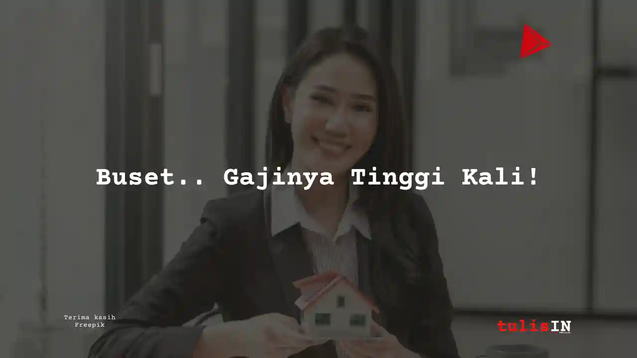 Berapa Gaji Finance Analyst Agung Sedayu Group 2025?