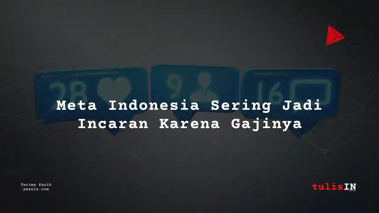 Berapa Gaji Finance Analyst Meta Indonesia 2025?