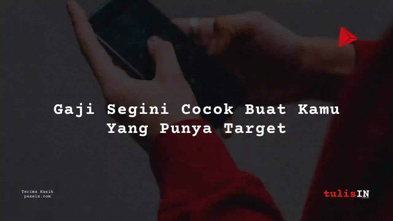 Berapa Gaji Finance Director PT Xiaomi Communications Indonesia 2023?