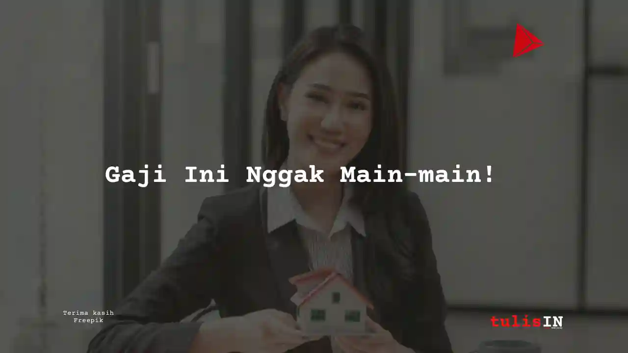 Berapa Gaji Finance Manager Agung Sedayu Group 2025?
