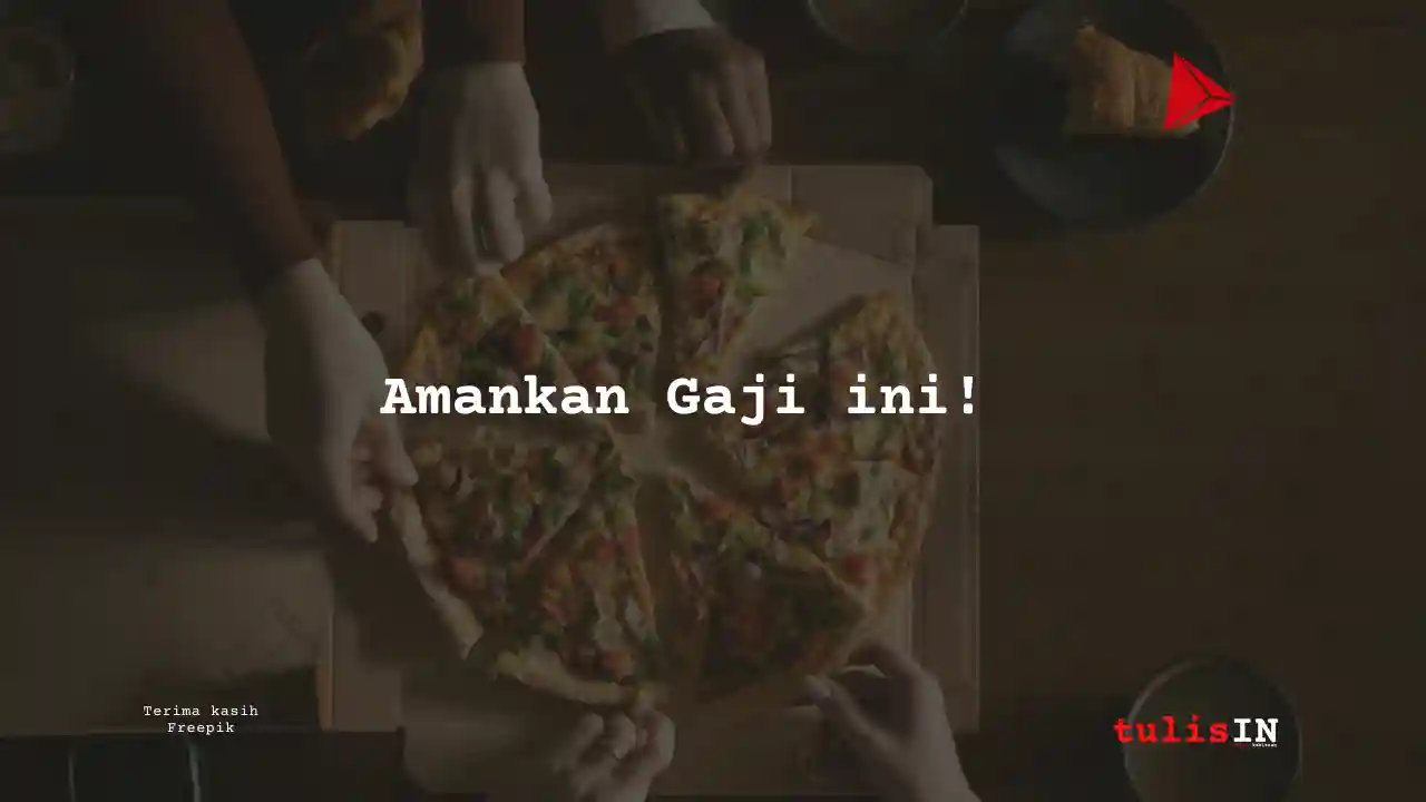 Berapa Gaji Finance Staff Domino’s Pizza 2025?