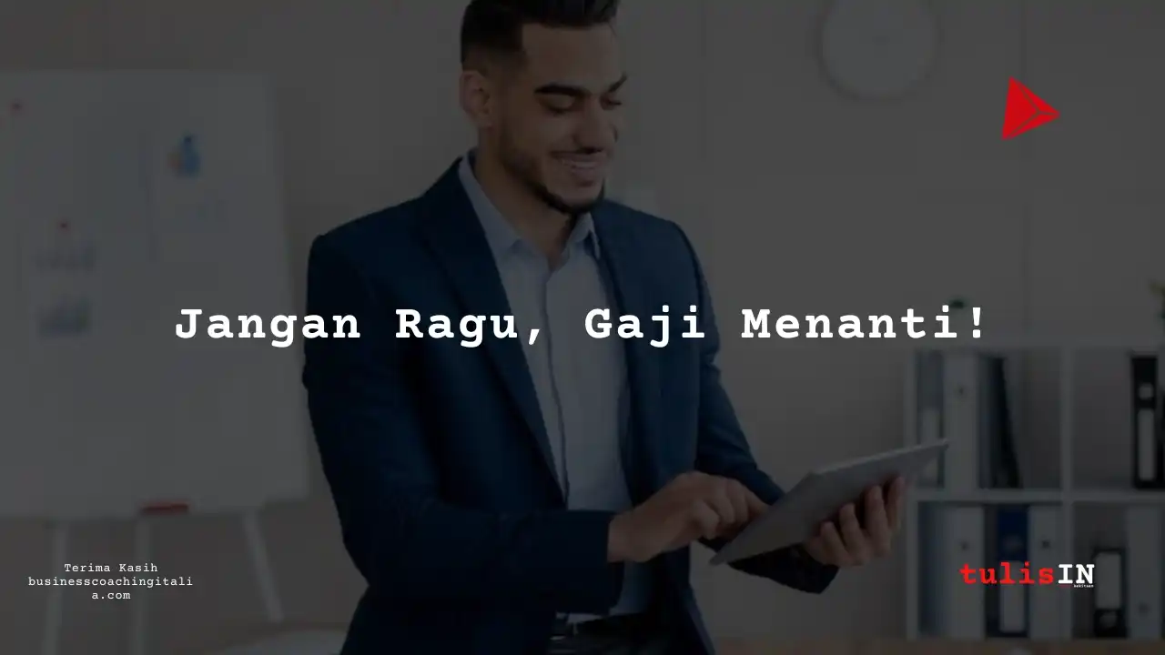 Berapa Gaji Finance Staff PT Gunung Raja Paksi 2024?