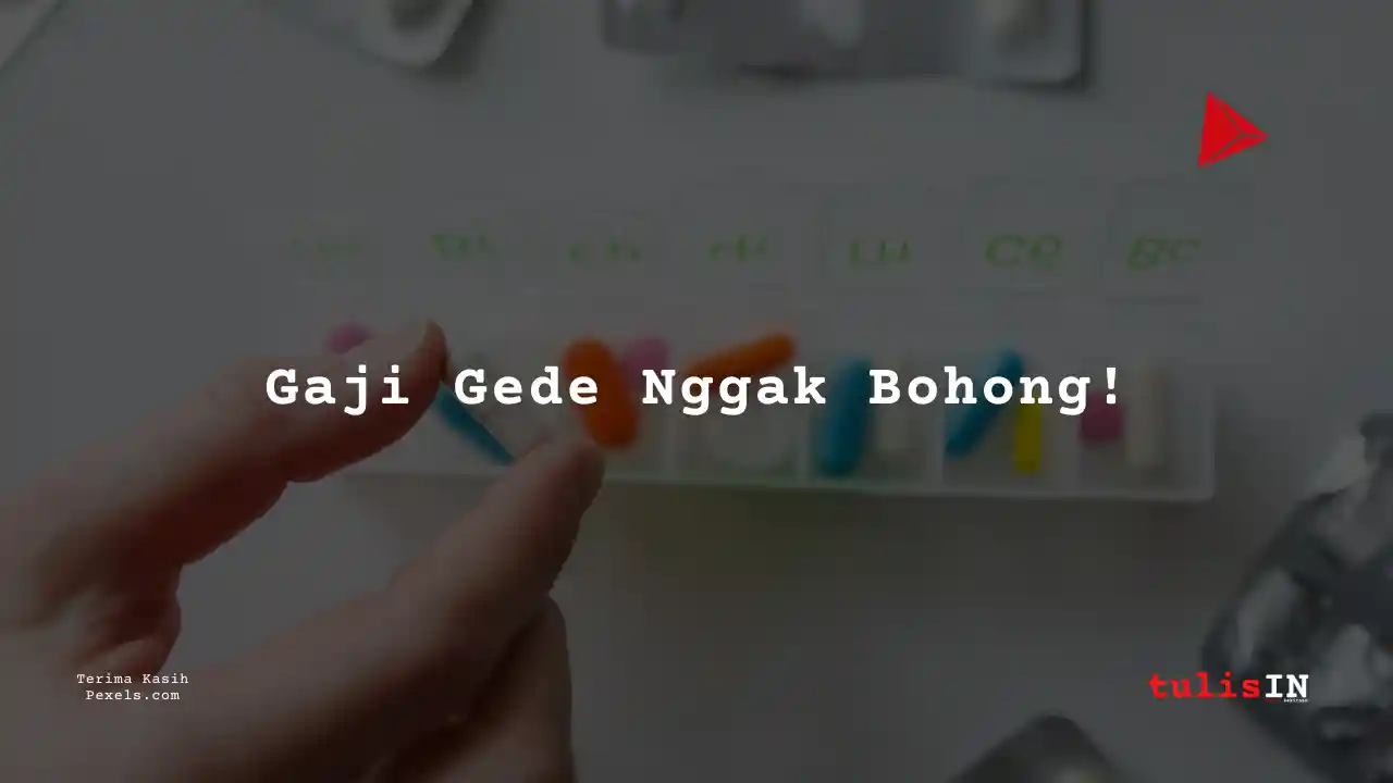 Berapa Gaji Finance and Accounting PT Pyridam Farma 2025?