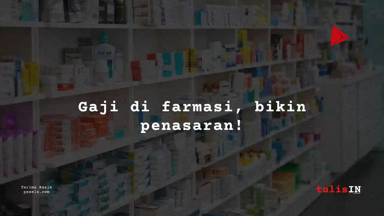 Berapa Gaji Finance/Akunting K-24 2025?