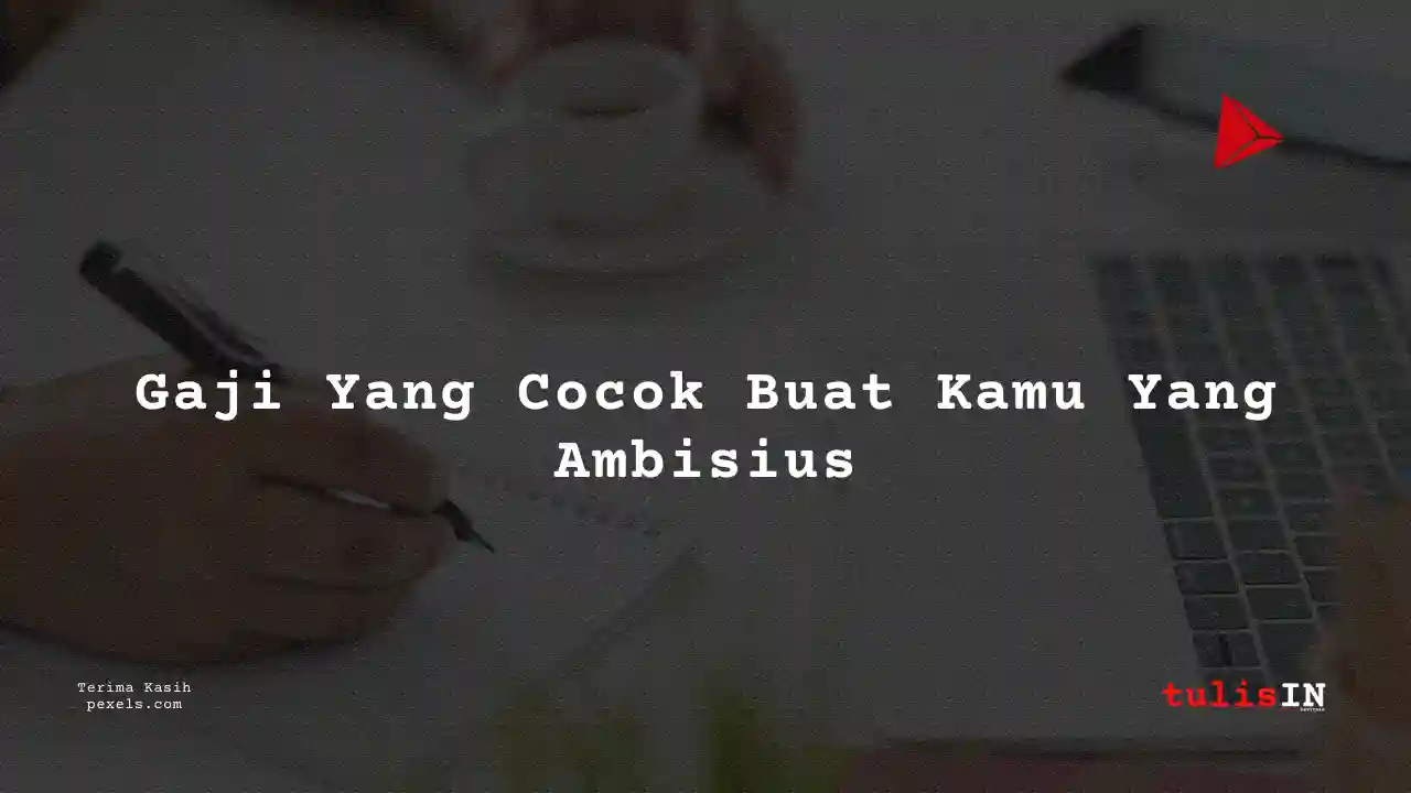 Berapa Gaji Financial Analyst CNBC Indonesia 2024?
