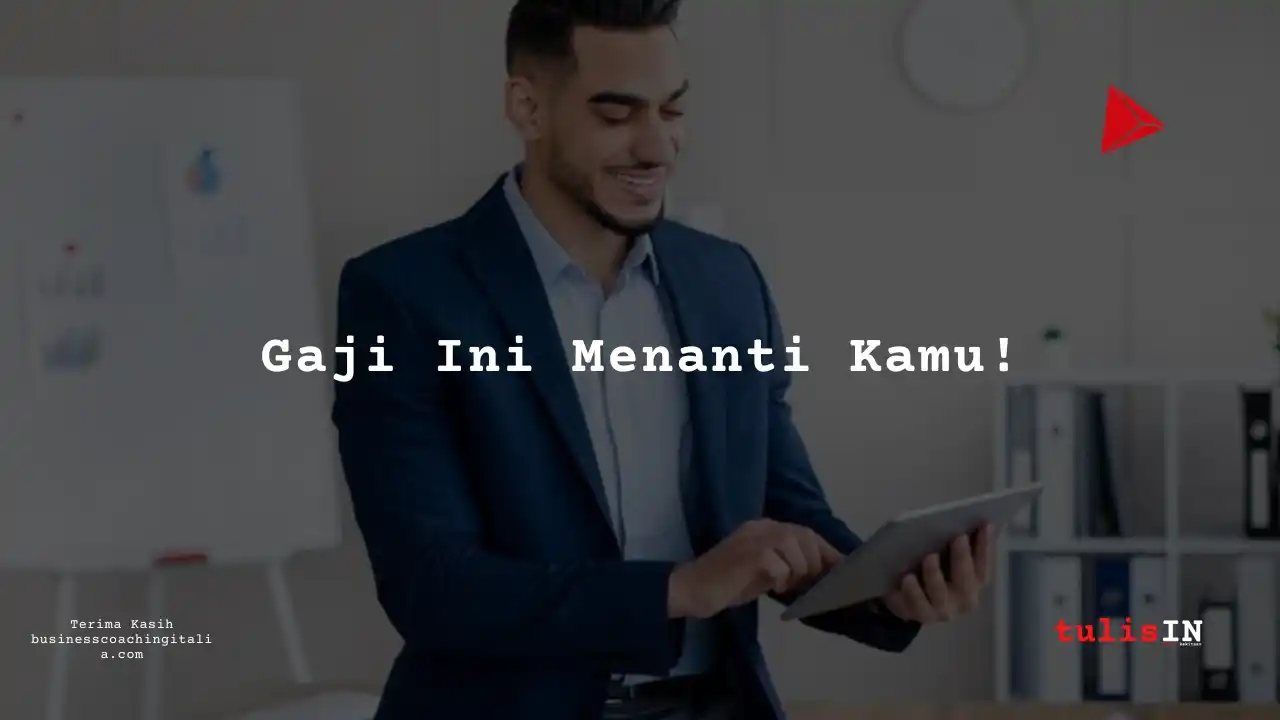 Berapa Gaji Forklift Operator PT Gunung Raja Paksi 2024?