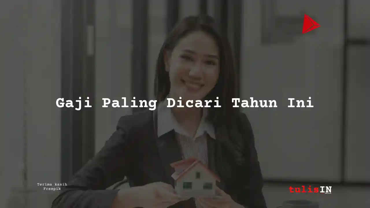 Berapa Gaji Front Desk Officer Agung Sedayu Group 2025?