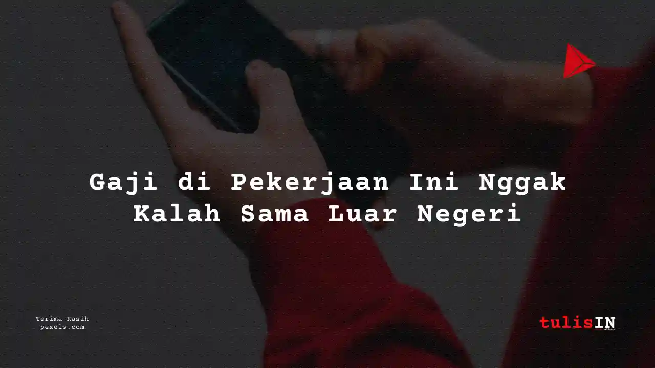 Berapa Gaji Front End Developer PT Xiaomi Communications Indonesia 2023?