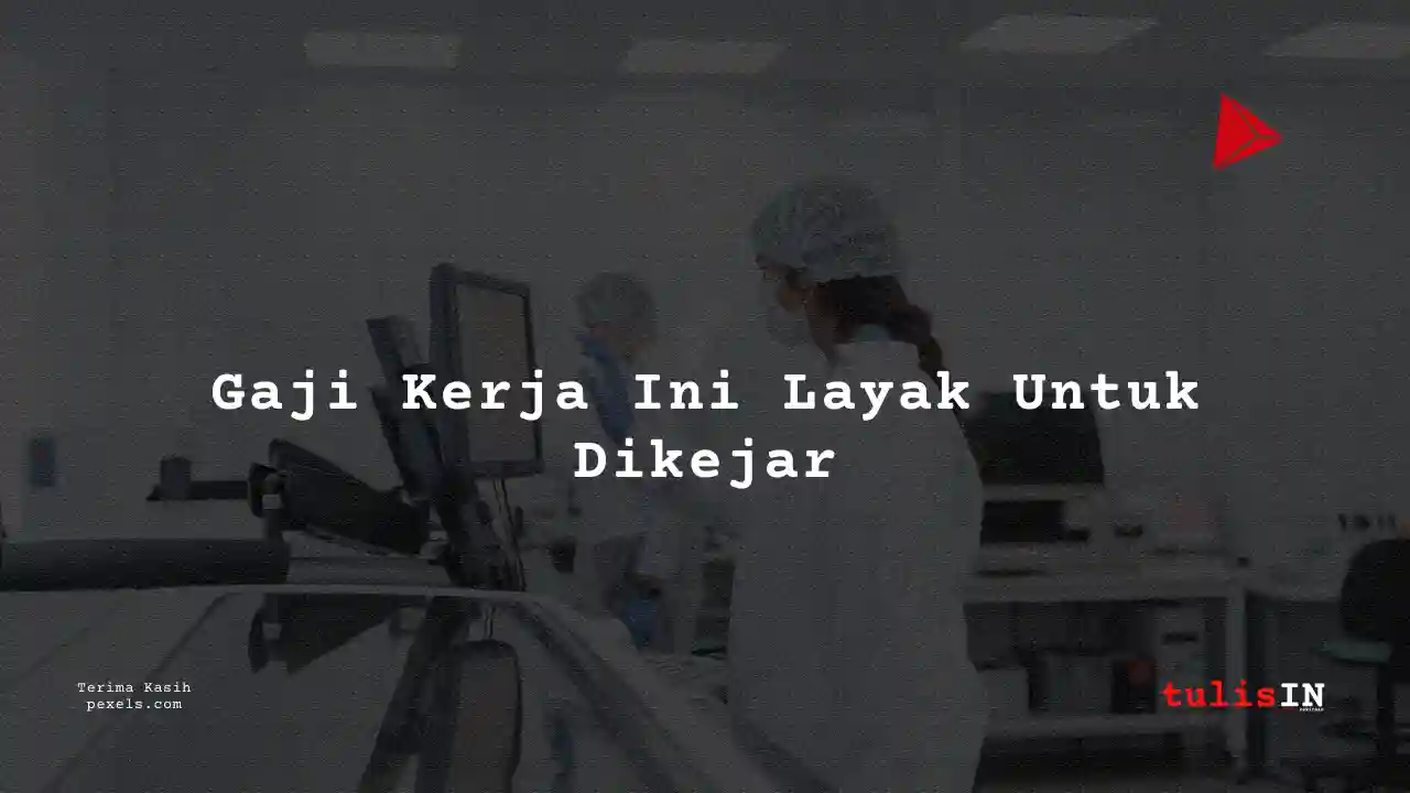 Berapa Gaji GA Manager PT Afiat Pharmaceutical Industries 2024?