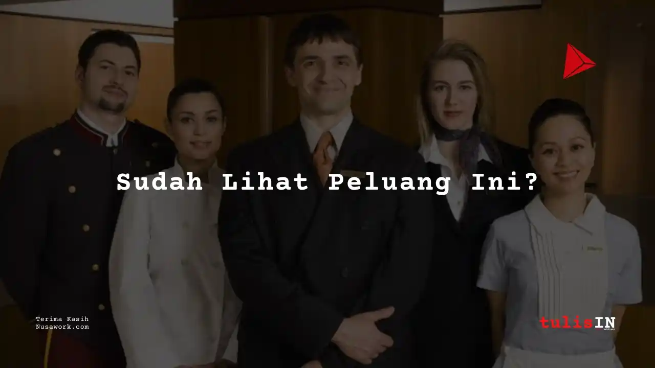 Berapa Gaji General Manager Favehotel 2025?