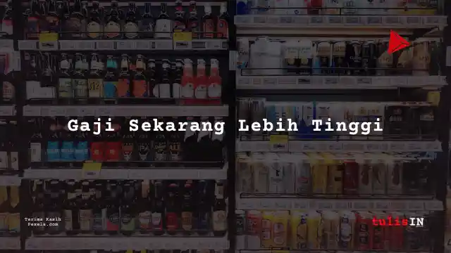 Berapa Gaji General Manager Lawson 2023?