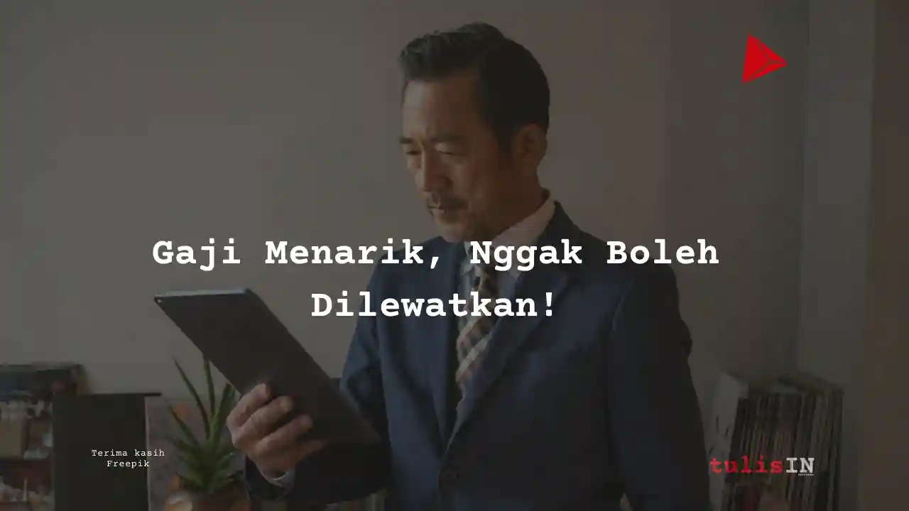 Berapa Gaji General Manager PT Prima Andalan Mandiri 2024?